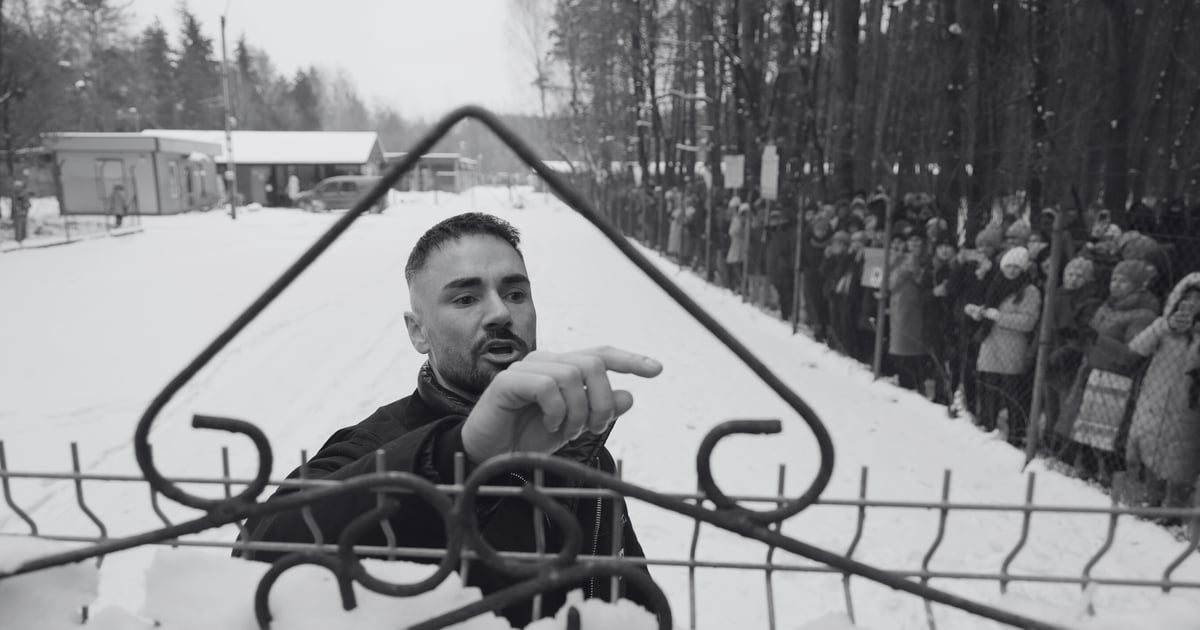 Od zawsze walczył o najsłabszych, takim zostanie zapamiętany. Łukasz Litewka nie żyje