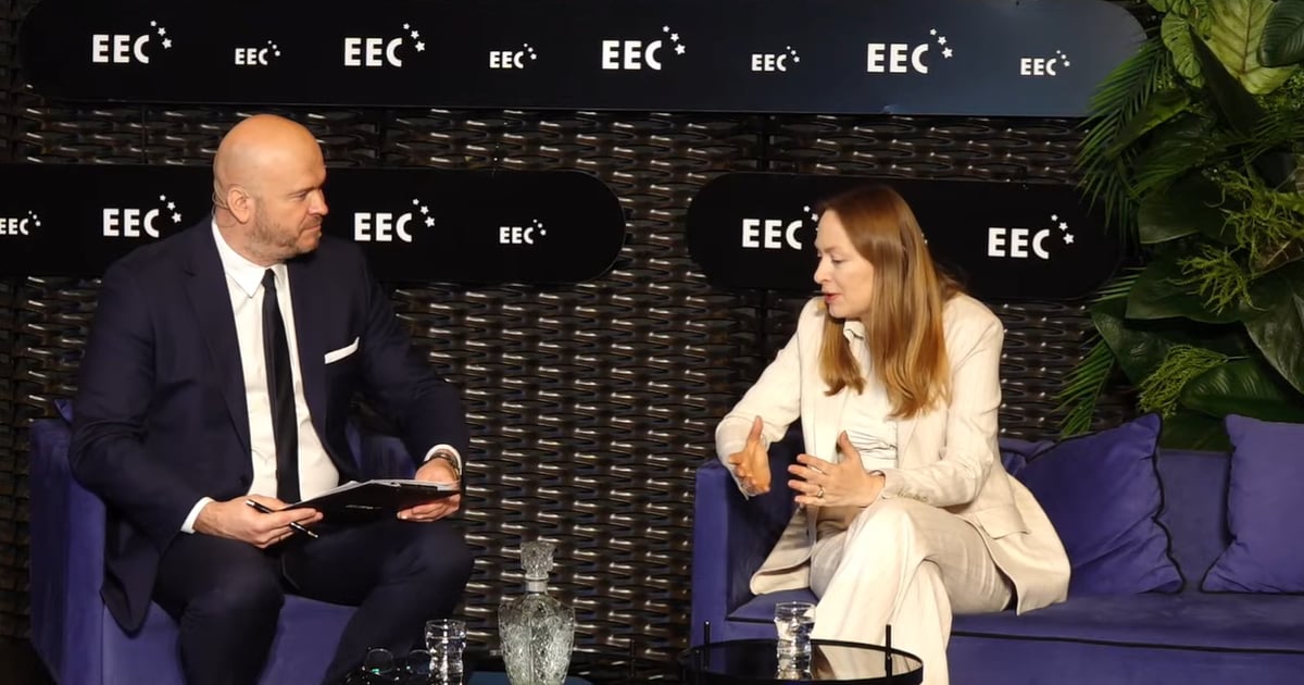 „Czy ktoś chce tę koalicję zniszczyć?”. Katarzyna Pełczyńska-Nałęcz o przyszłości Polski 2050