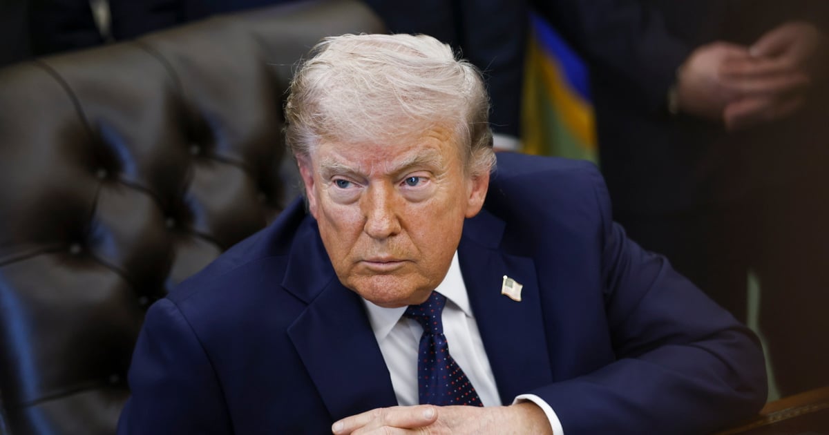 Trump szykuje odwet na sojusznikach z NATO? Wyciekła korespondencja