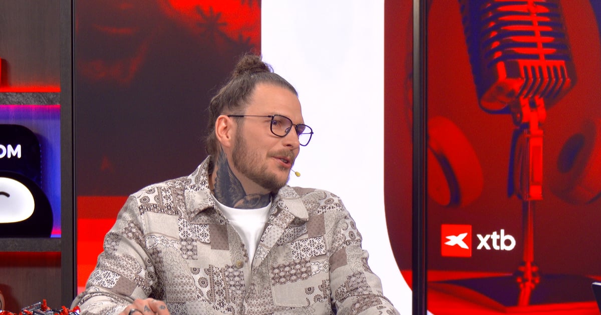 Żurnalista pokazał twarz u Stanowskiego. Ekspertka nie ma złudzeń. „Upadł mit”