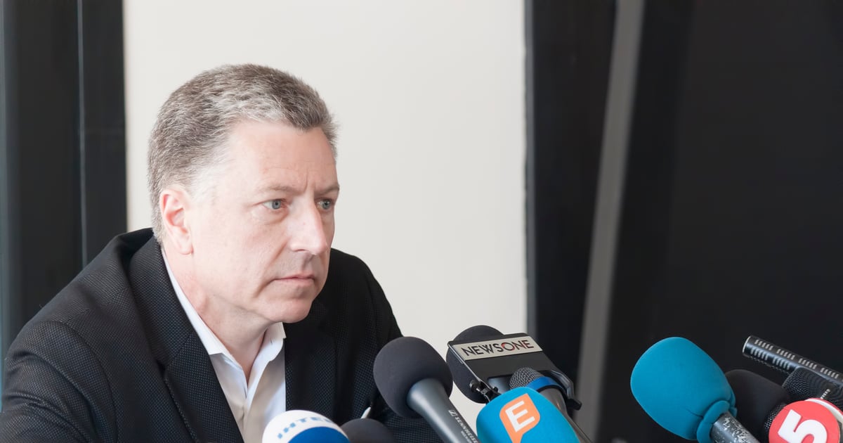 Były ambasador USA przy NATO o europejskich politykach, krytykujących Trumpa: Popełniają ogromny błąd