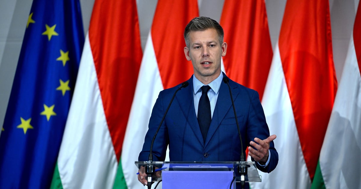 Nowy rząd Węgier walczy o miliardy. Kluczowe rozmowy w Brukseli