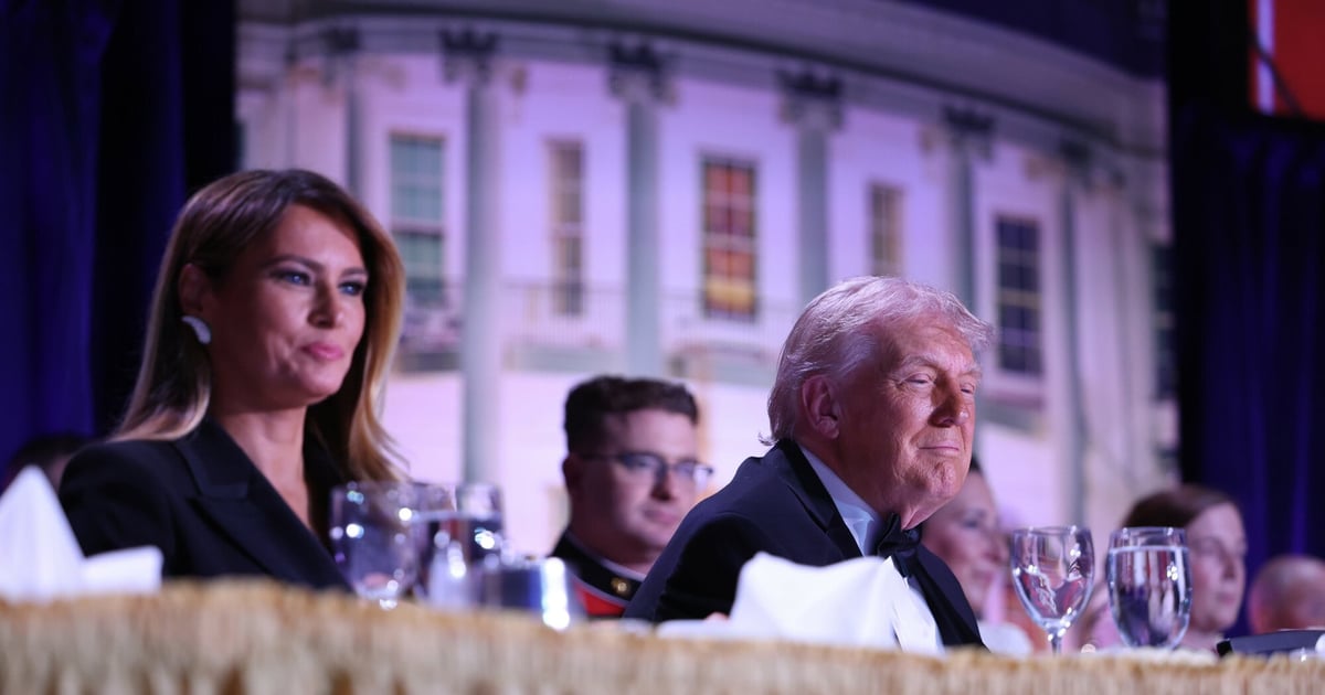 Melania Trump żąda zwolnienia znanego prezentera. Nazwał ją „przyszłą wdową”