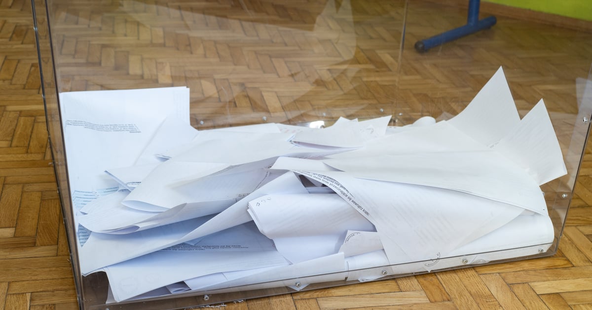 Mieszkańcy Sobótki zdecydowali w referendum. Burmistrz traci posadę, z radą się nie udało