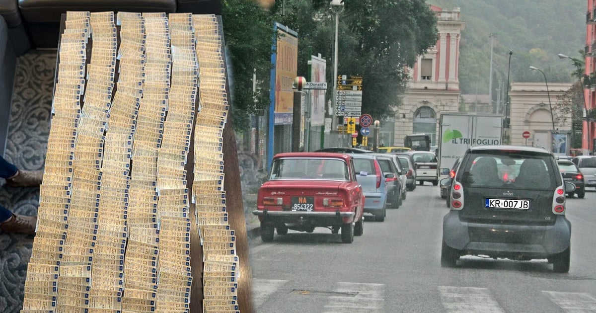 Zatrzymano diagnostów i handlarzy samochodów. Podbijali badania aut, których w Polsce nie było