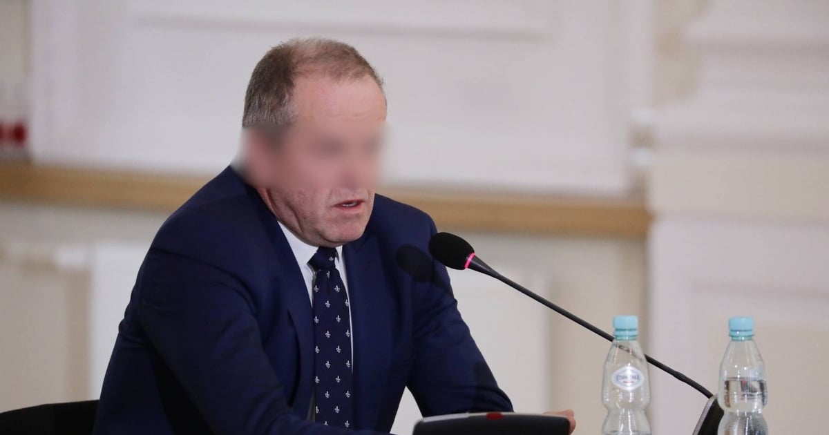 „Powinien zniknąć z życia publicznego”. Sprawa doradcy szefa SKW przed komisją ds. służb specjalnych