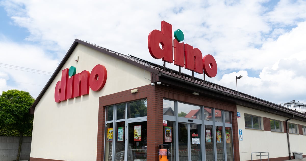 „Skandal w Dino”. Strajk generalny na horyzoncie, 3 tysiące supermarketów stanie?