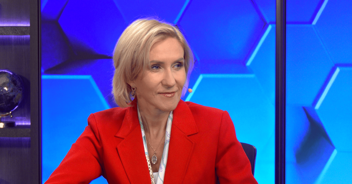 Co z ministrą klimatu? Urszula Pasławska mówi o tym, jak zagłosuje PSL