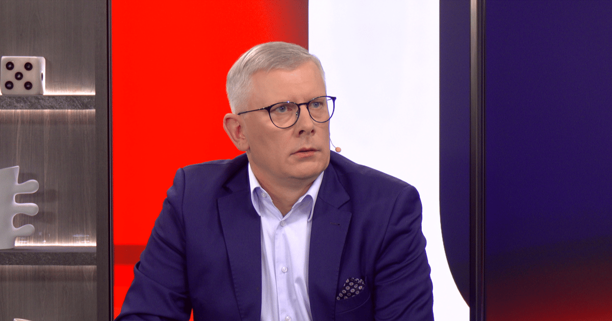Sławomir Cenckiewicz odszedł z BBN. „Nie będę kopał się z Tuskiem”