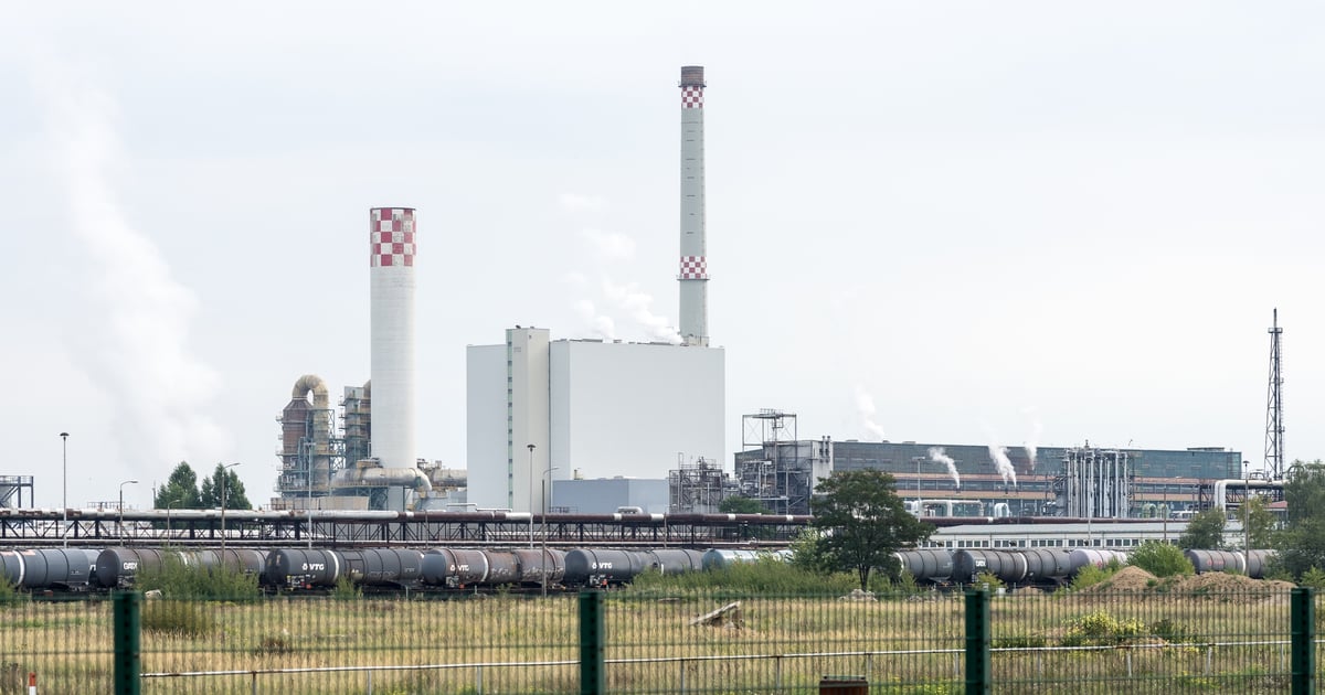 Putin zakręca zawór, Niemcy proszą o pomoc Polskę. Stawką bezpieczeństwo energetyczne Niemiec