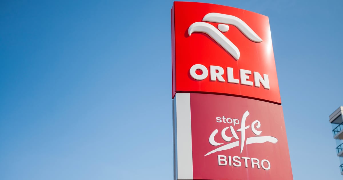 Tanie paliwo sporo kosztuje. Inżynier Mamoń miał rację