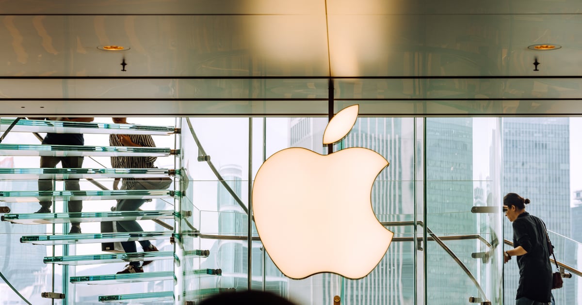 Nowy prezes Apple zwiastunem rewolucji? Firma szykuje nowe urządzenia z aż 10 kategorii