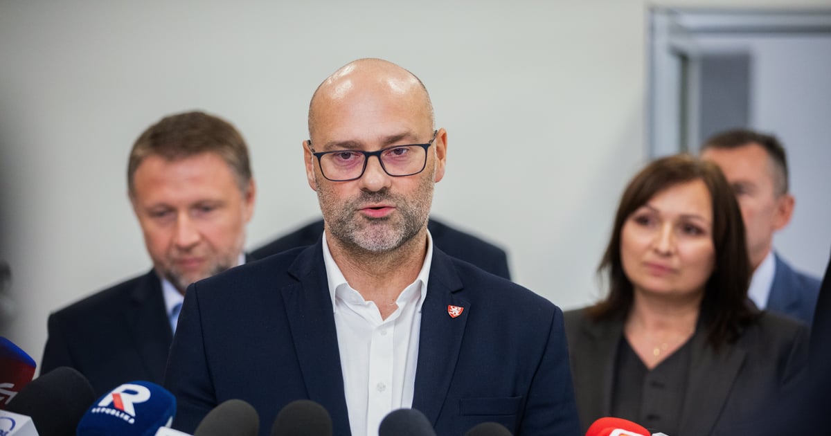 Nagrania wstrząsnęły Kłodzkiem. Burmistrz odpiera zarzuty, KO reaguje