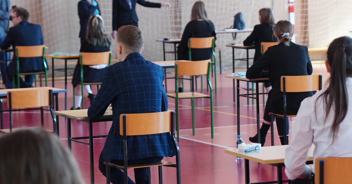 Matura z matematyki powinna zniknąć? Polacy w sondażu rozwiali wątpliwości