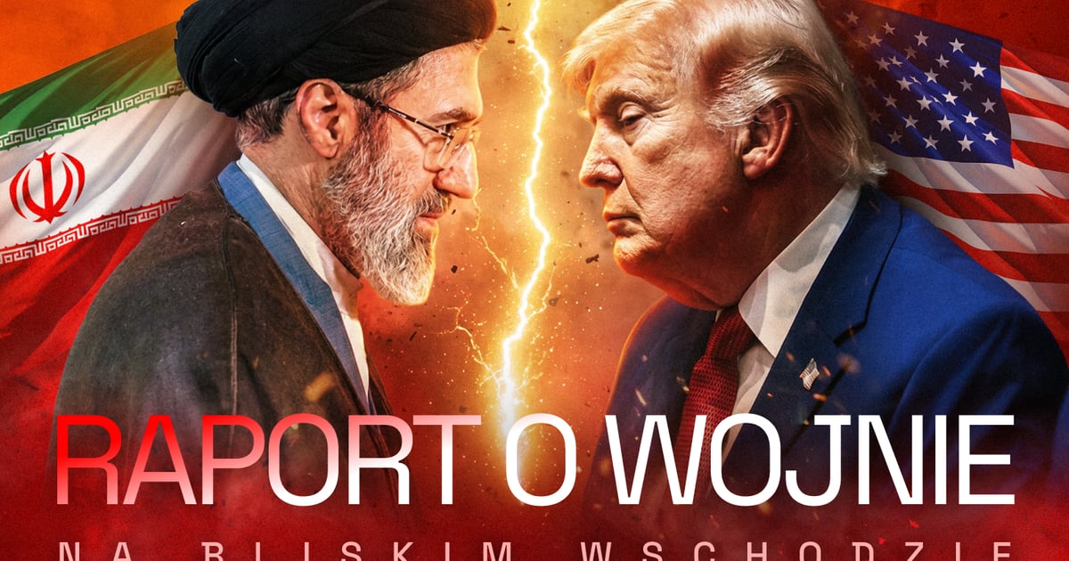 Milczenie dyplomacji, presja blokady. USA i Iran grają o czas i kontrolę eskalacji
