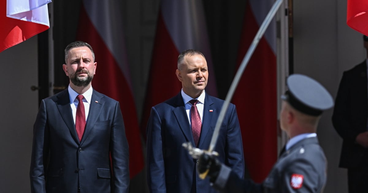Prezydent wręczył nominacje na stopnie generalskie i admiralski