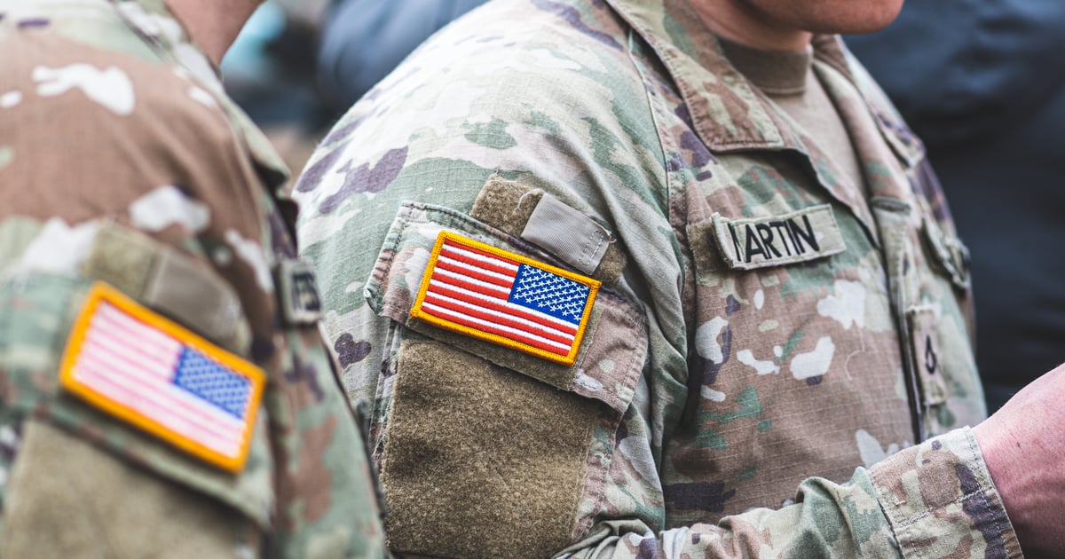 USA redukują siły w Europie. Jest decyzja o wycofaniu części żołnierzy z Niemiec