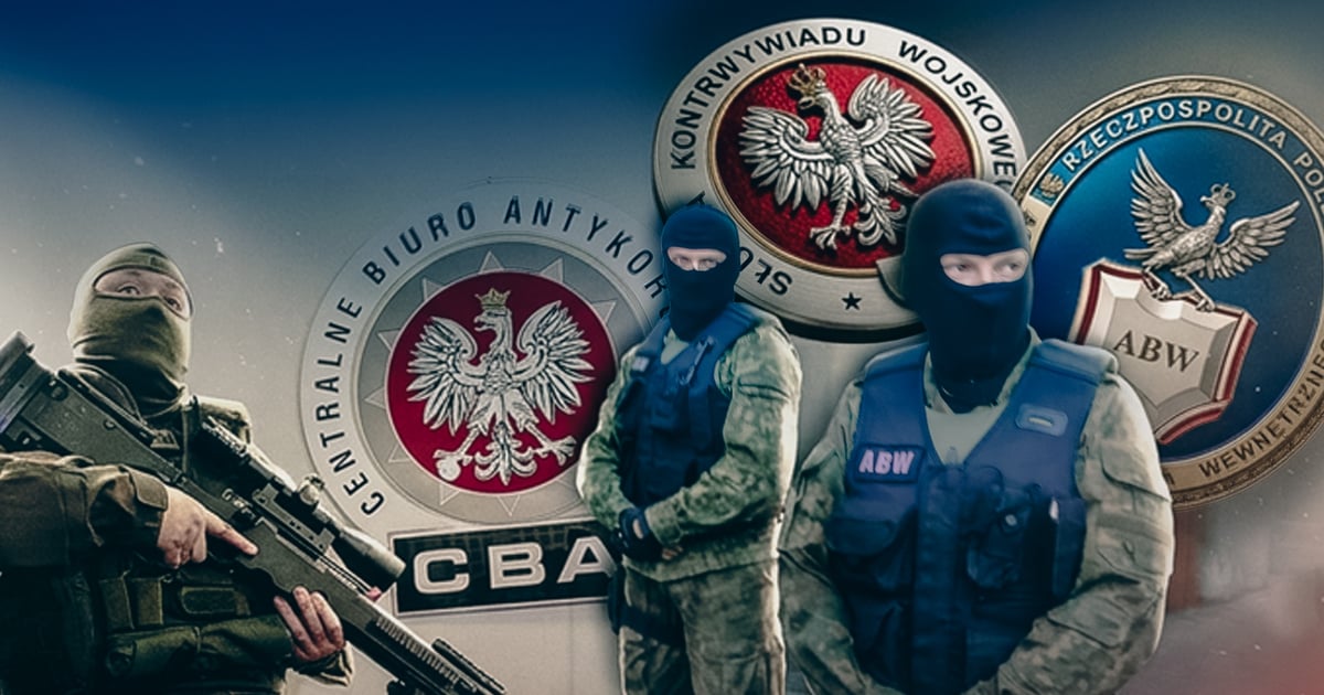 Byli szefowie polskich służb bez ochrony kontrwywiadowczej. „To proszenie się o kłopoty”