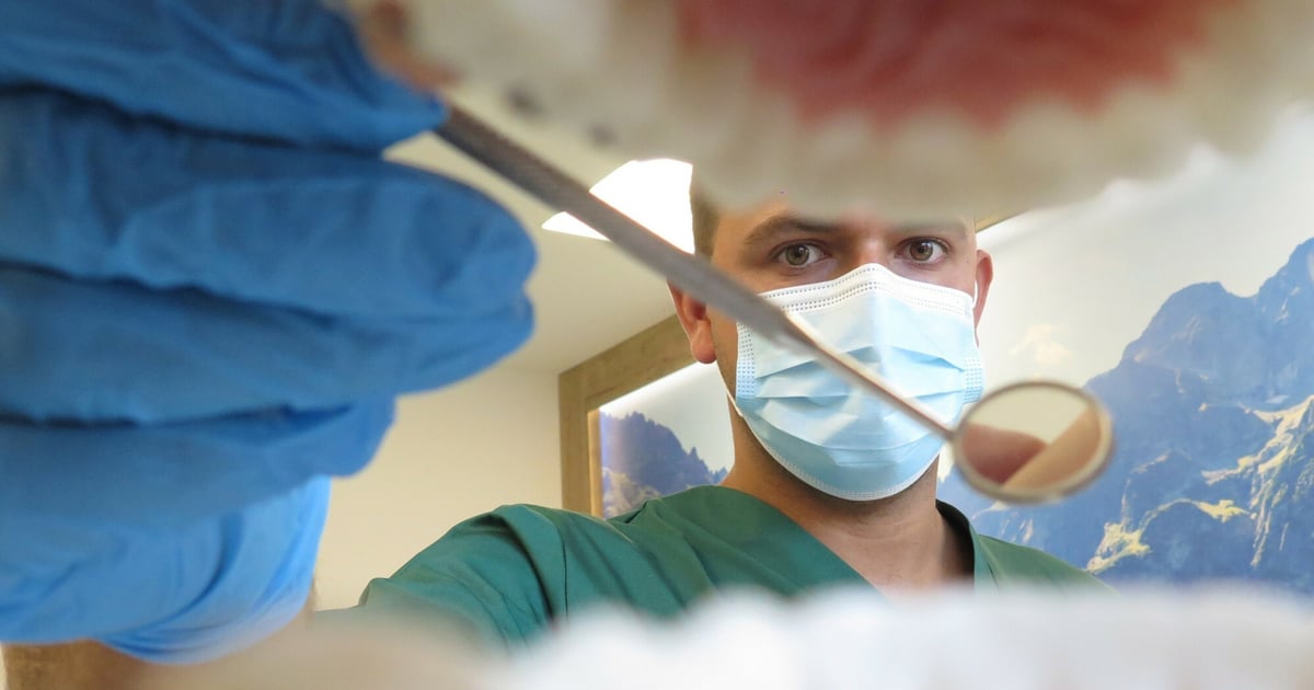 Polaków nie stać na dentystę. W walce o zdrowe zęby jesteśmy pozostawieni sami sobie
