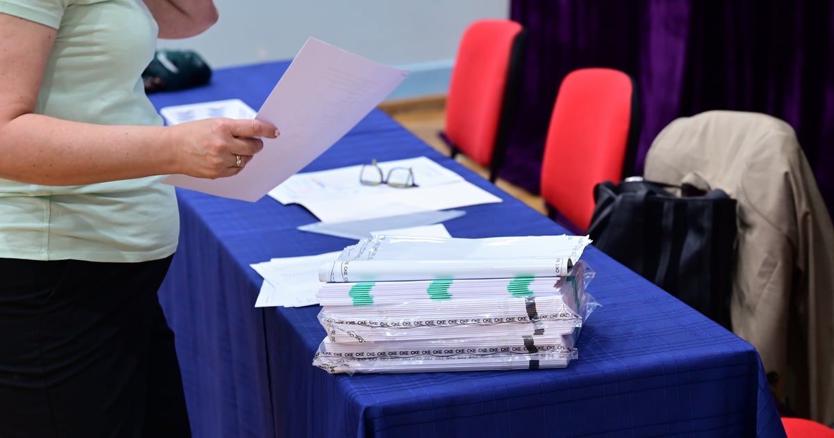 Matura z matematyki zakończona. Mamy arkusz i odpowiedzi ekspertów