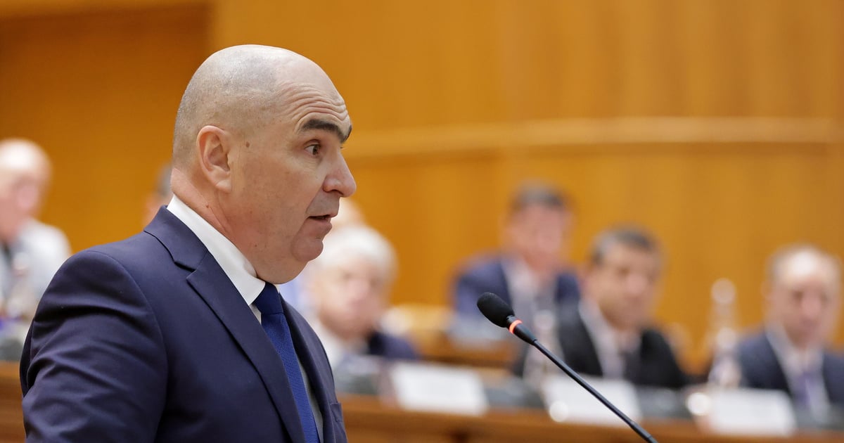 Polityczne trzęsienie ziemi w Rumunii. Upadł rząd