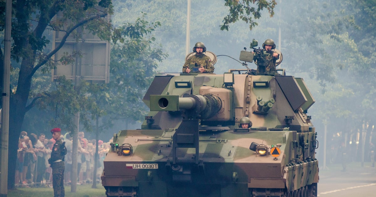 Polska pierwsza w kolejce po miliardy z UE. Umowa SAFE do podpisania w Warszawie