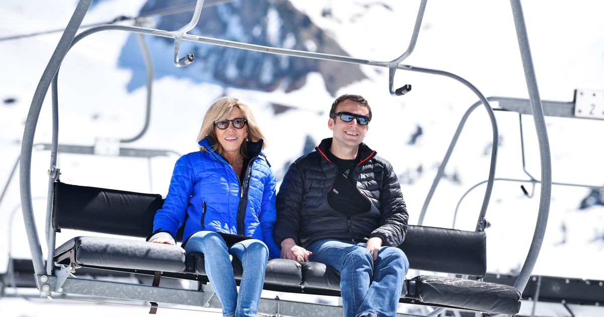Miłość, która wstrząsnęła Francją. Kim naprawdę jest Brigitte Macron