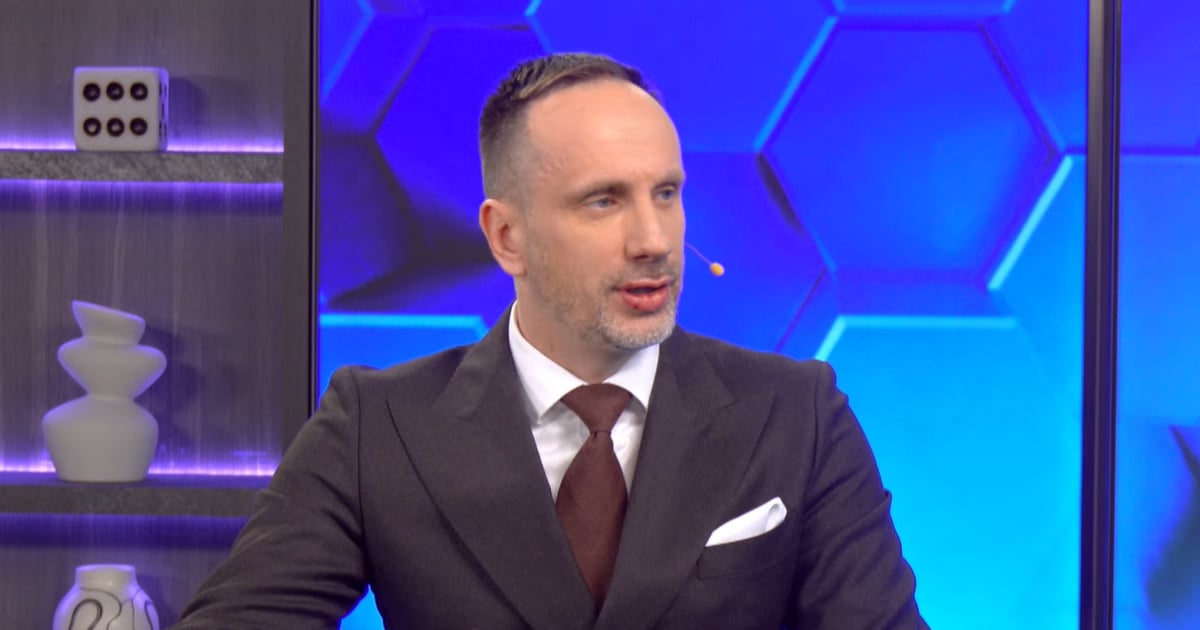 „Być może będę jednym z tych, który stanie na czele ruchu polexitowego”. Janusz Kowalski w Kanale Zero