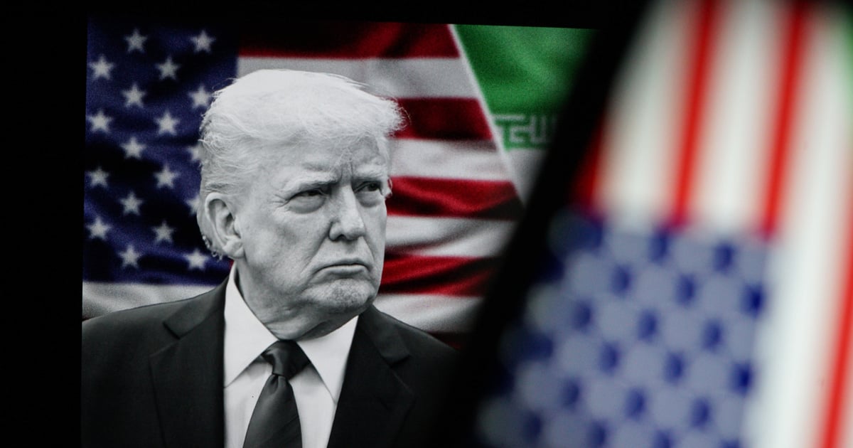 Trump zatrzymuje operację w Ormuz. Czy USA i Iran są o krok od umowy?