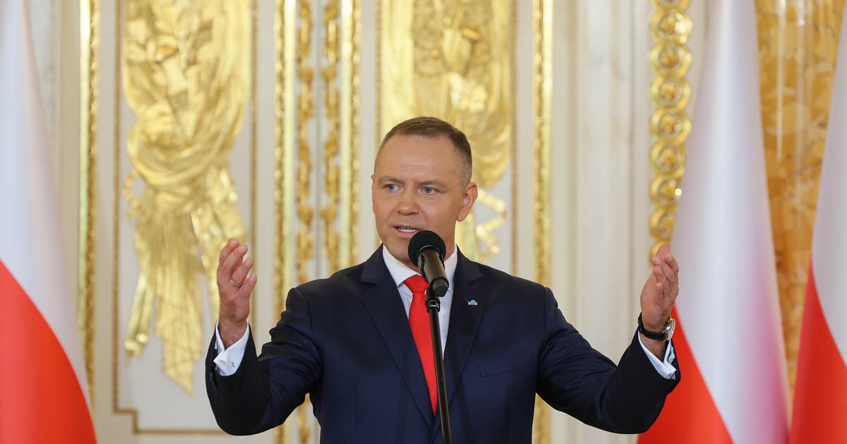 Prezydent chce referendum w sprawie polityki klimatycznej
