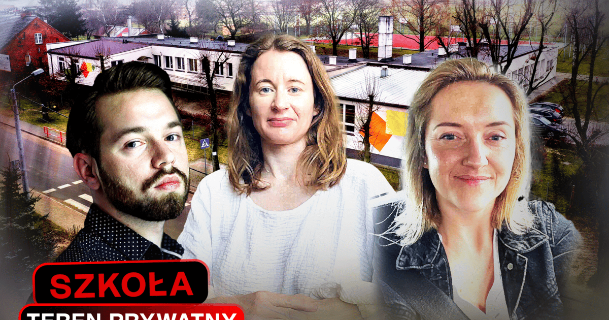 Nauczyciele masowo rezygnują z pracy? „Dzieci są ofiarami systemu”