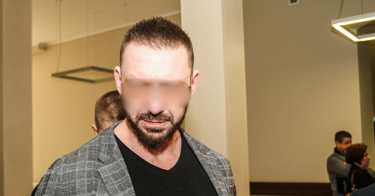 Adwokat od „trumny na kółkach” już w więzieniu. Paweł K. był ścigany listem gończym