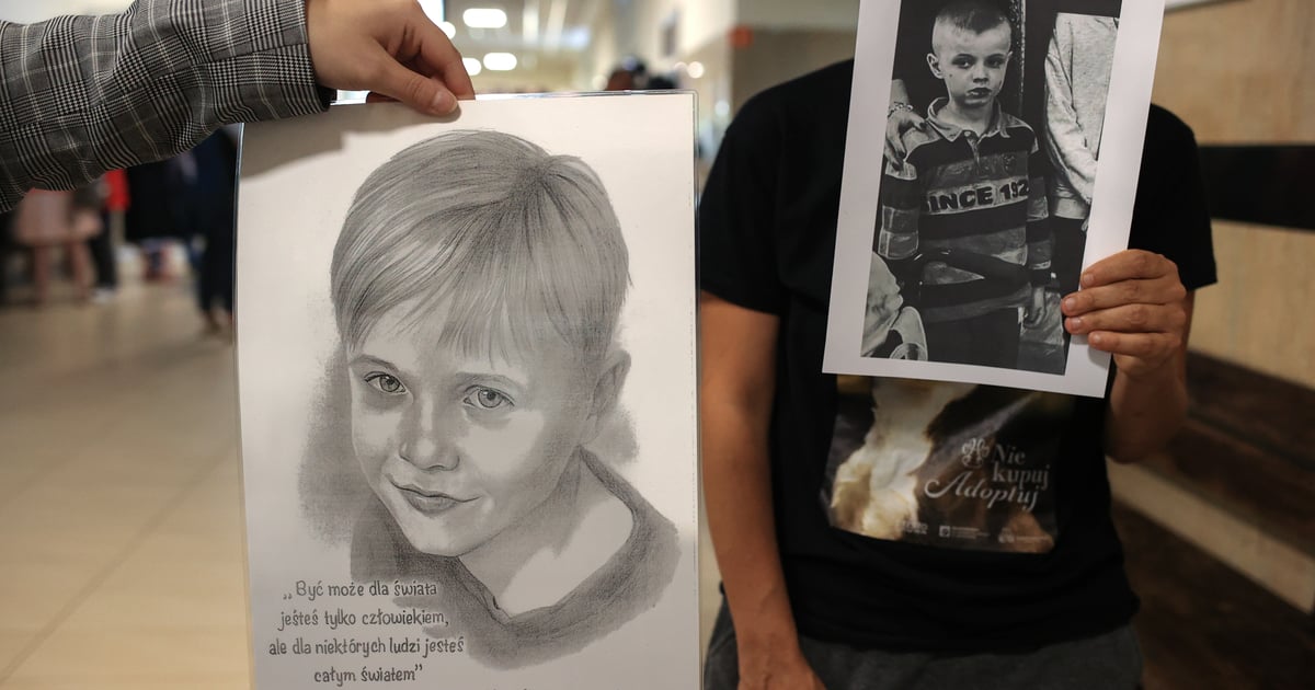 Sprawa Kamila: czy po trzech latach państwo lepiej chroni dzieci przed przemocą?