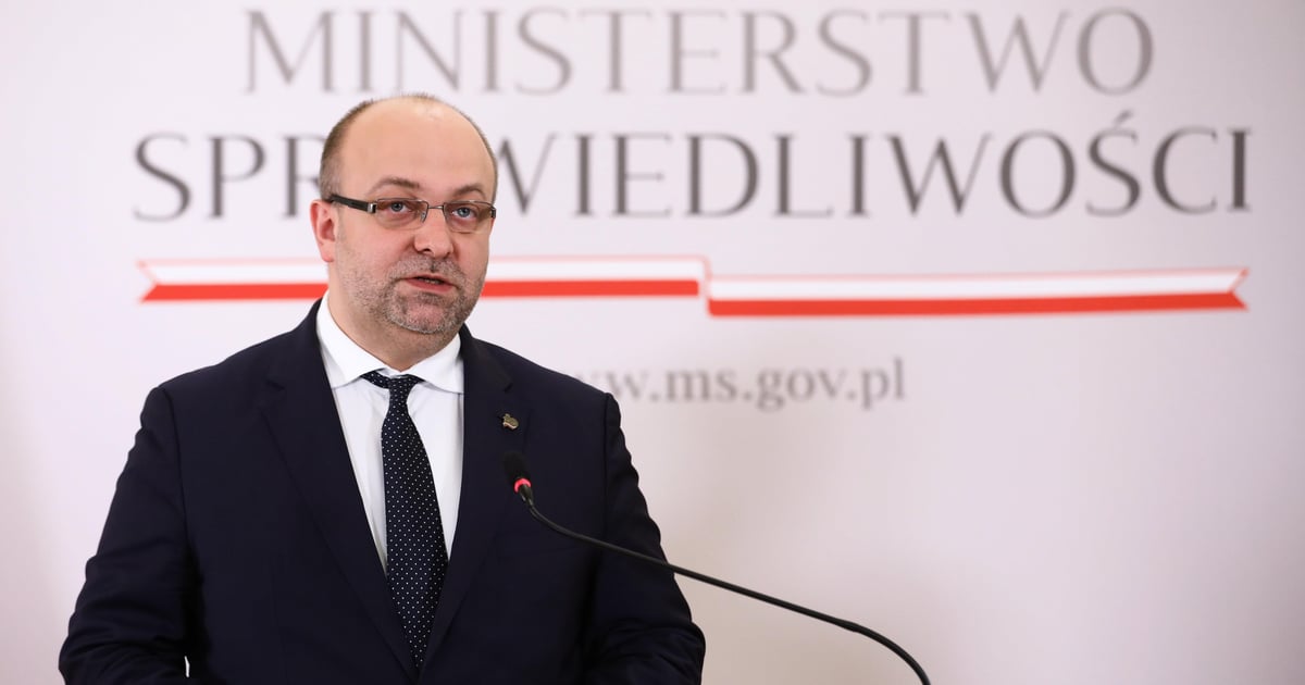 Kontrowersyjny sędzia może zasiąść w KRS. „Byłby to niewątpliwy skandal”