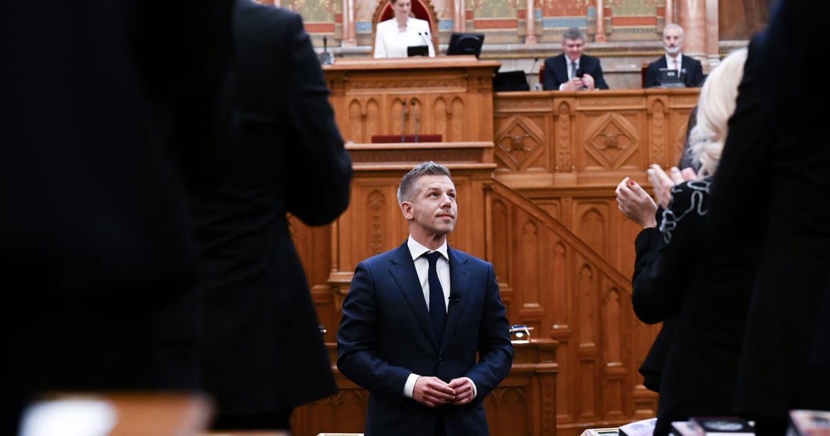 Prof. Góralczyk komentuje wystąpienie Magyara: „Na Węgrzech zachodzi zmiana systemowa”