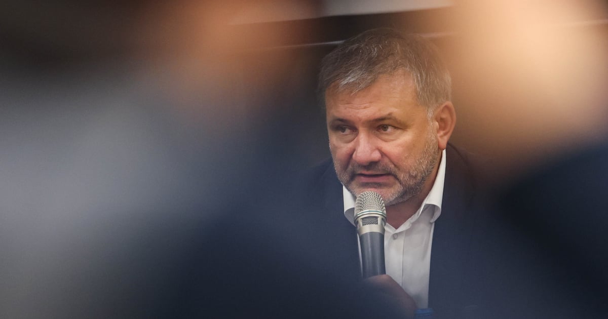 Żurek rozważa wniosek o wyłączenie sędzi. Chodzi o Europejski Nakaz Aresztowania dla Ziobry