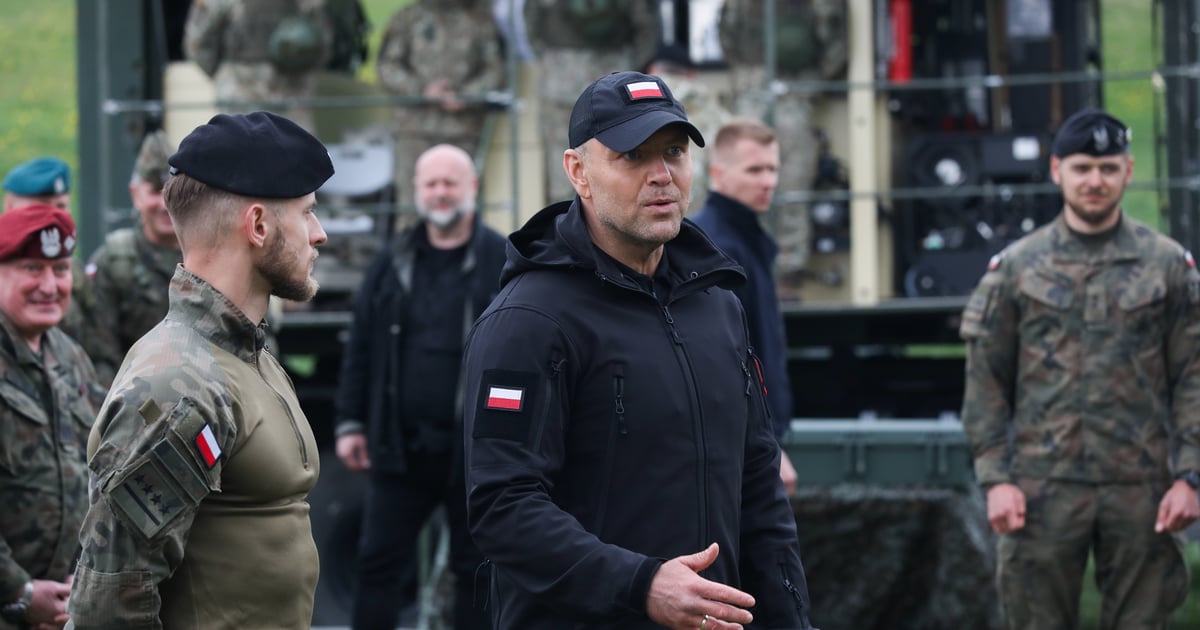 Likwidacja CBA. Karol Nawrocki podjął decyzję w sprawie ustawy