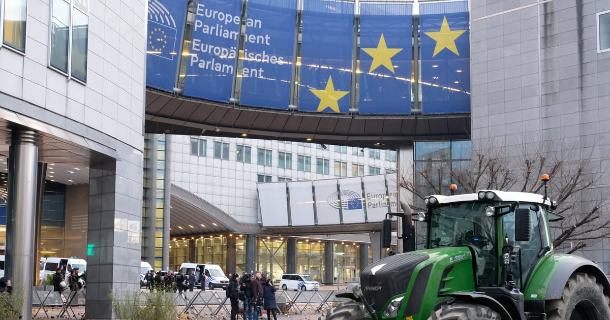„Obiecaliśmy i zrobiliśmy”. Polska jako jedyna w UE zaskarżyła umowę Mercosur