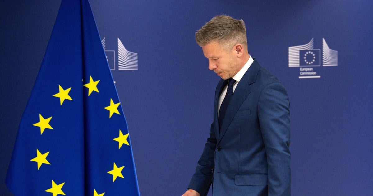 Magyar rusza po miliardy euro. Pierwszy taki test nowego premiera Węgier
