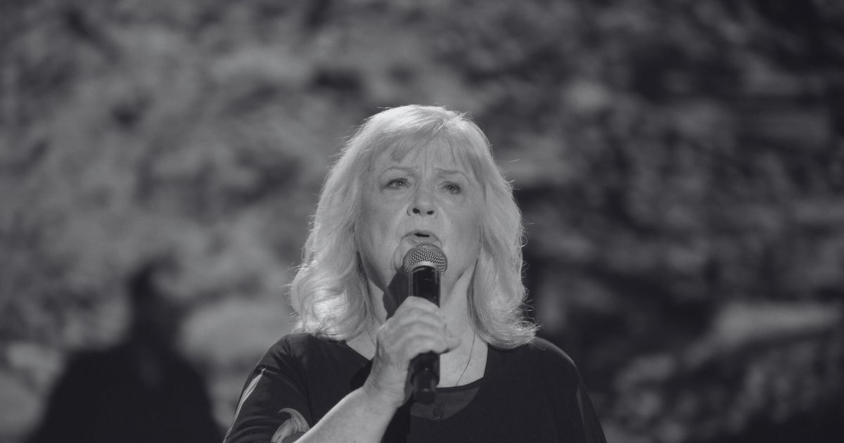 Ostatnie chwile Stanisławy Celińskiej. Menedżer ujawnia smutne kulisy