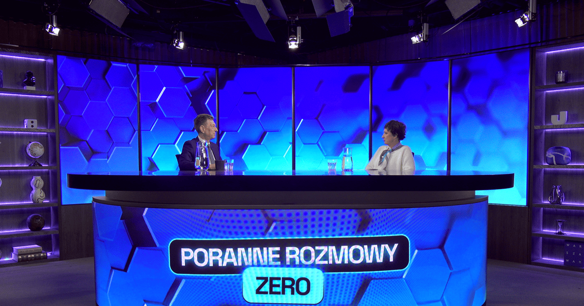 „Musimy przestrzegać unijnego prawa”. Poseł KO o decyzji w sprawie małżeństw jednopłciowych