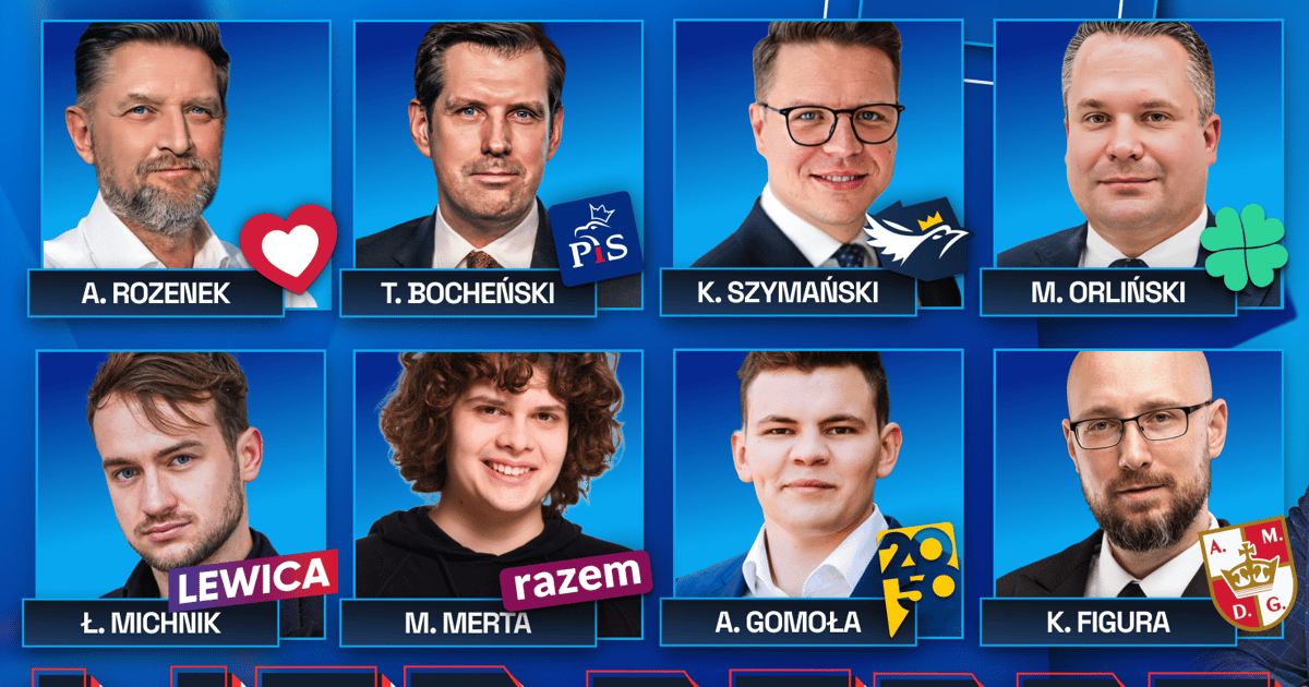 Liga Debat #5. Twój głos na Zero.pl ma znaczenie!