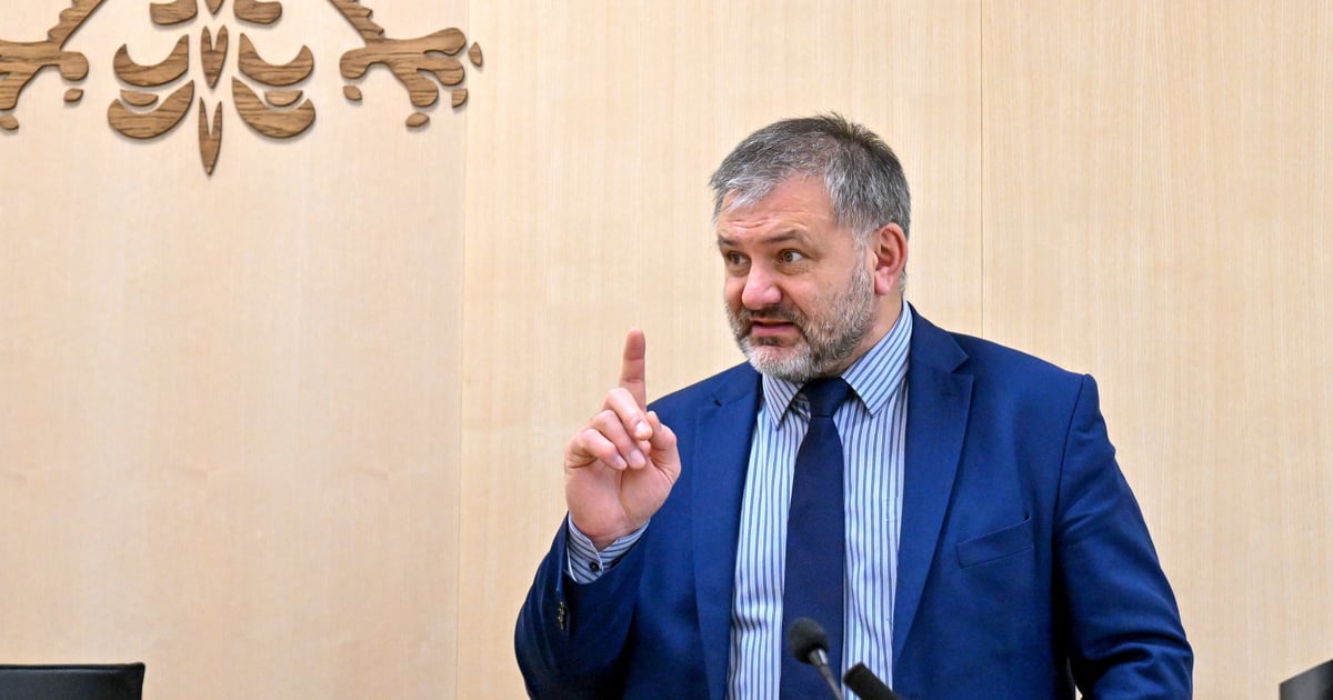 Żurek o Trybunale Stanu dla Nawrockiego. „Nie jesteśmy bezbronni”
