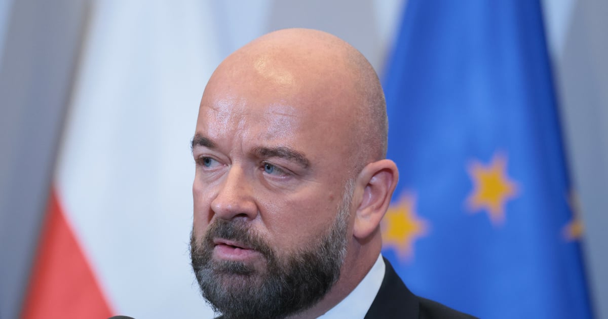 Szczegóły zarzutów wobec Jacka Sutryka. Media: „Za to odpowie prezydent Wrocławia”