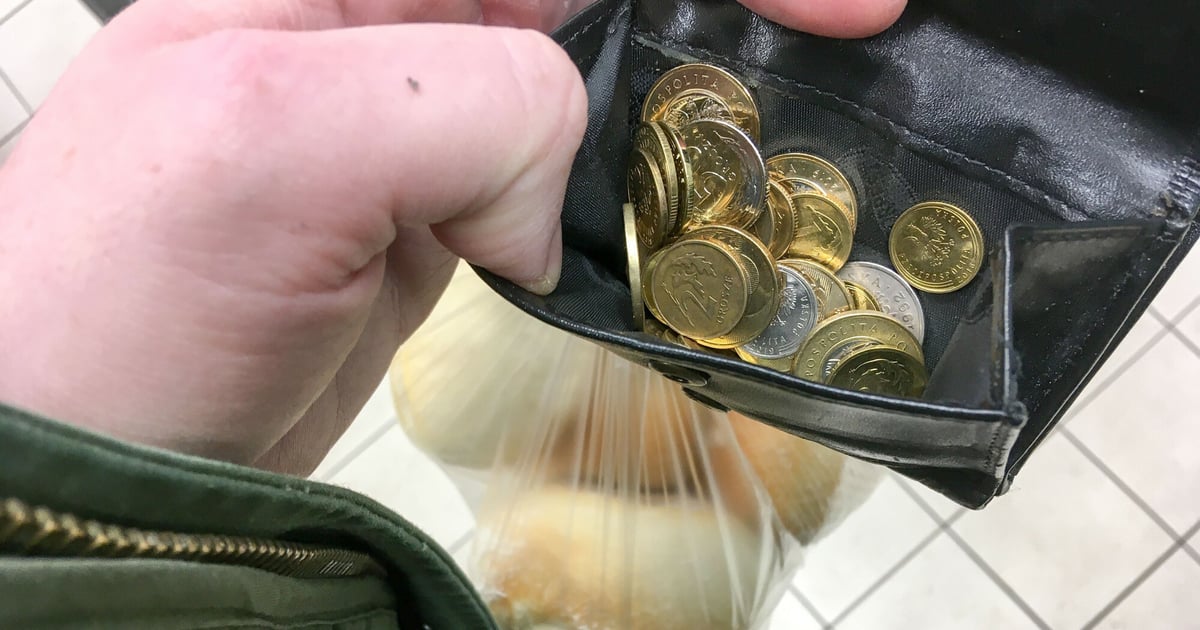 Kwietniowy wzrost cen w Polsce. To już pewne, inflacja przyspieszyła