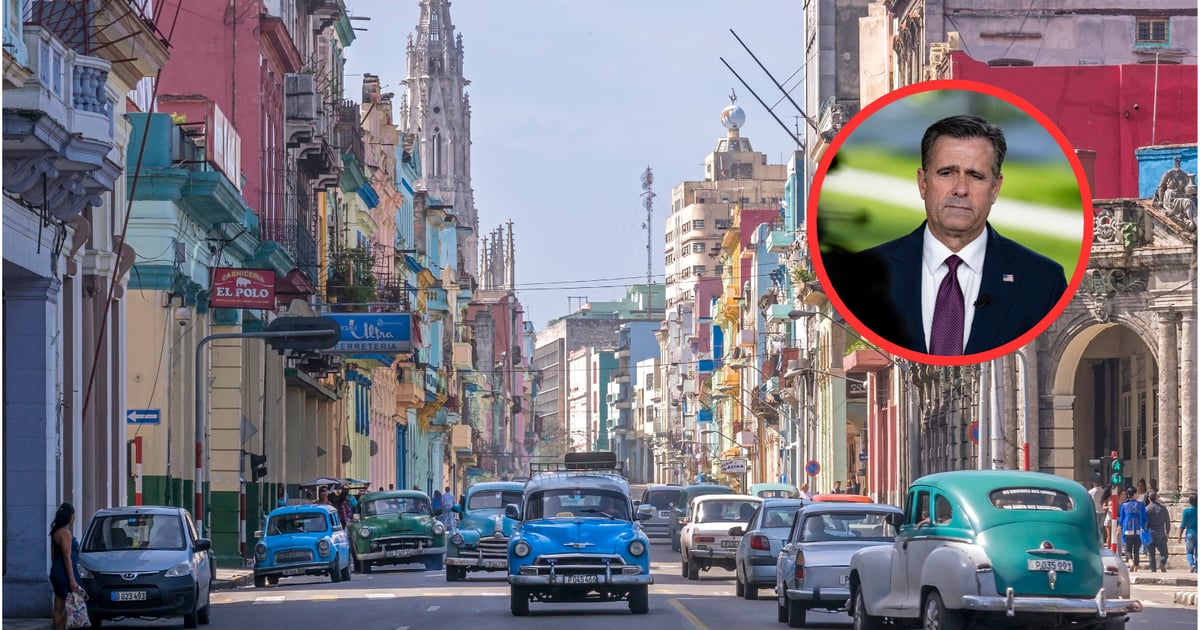 Blackouty, protesty i tajne rozmowy. Szef CIA pojawił się w Hawanie
