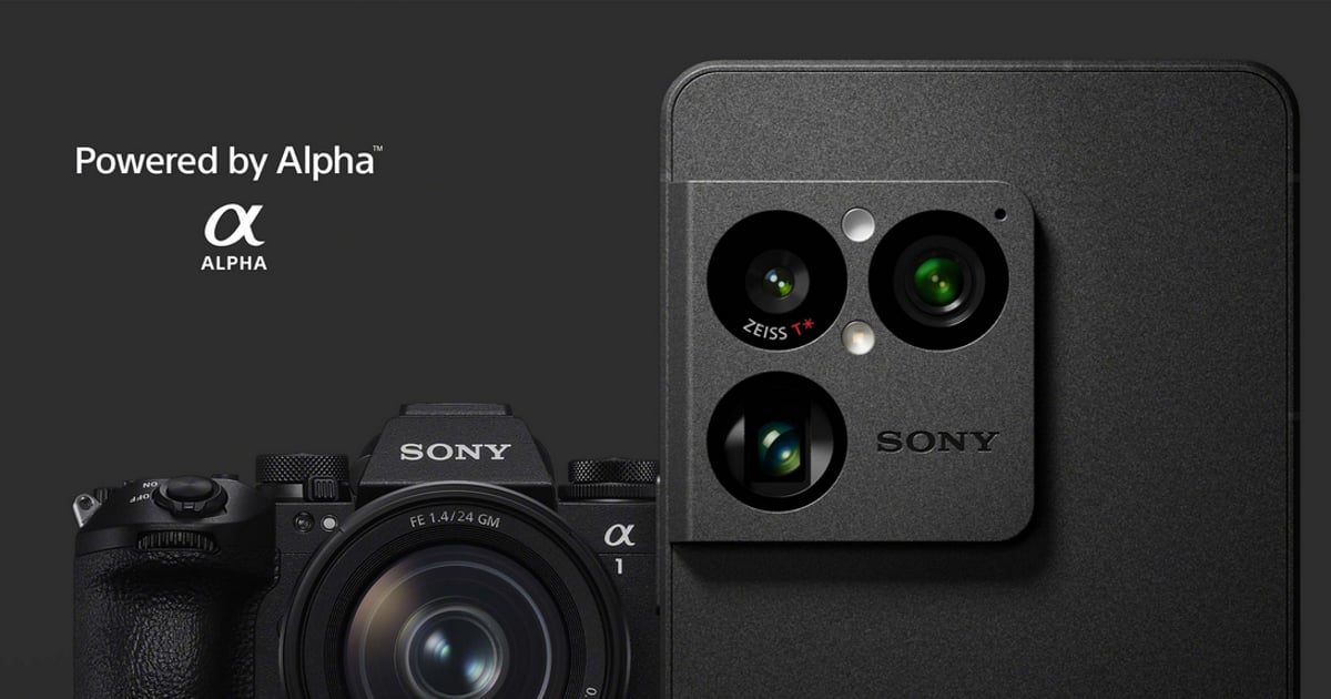 Sony zadbał o to, aby o nowej Xperii było głośno. Śmiech Internautów też się do tego zalicza?