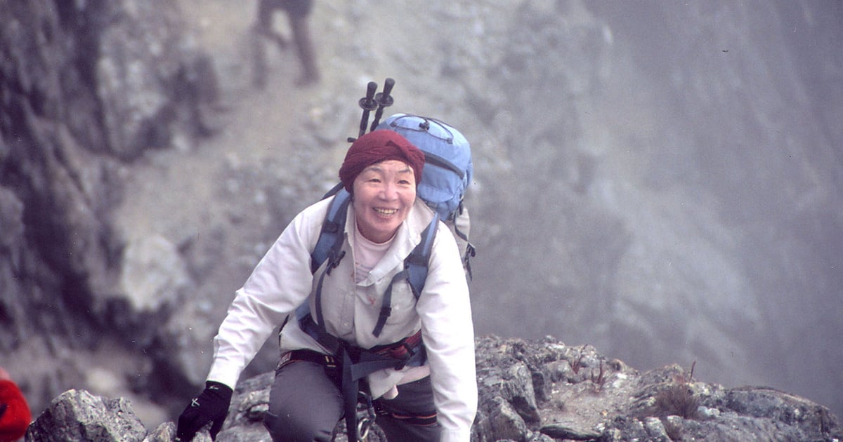 Junko Tabei i historia pierwszej kobiety na Evereście – od pionierki do komercyjnych wypraw