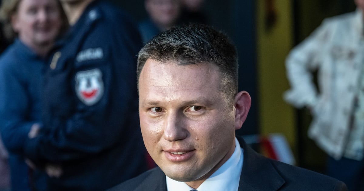 "Sprawcy wykorzystują numer mojej kancelarii". Mentzen ujawnia po ataku na Republikę