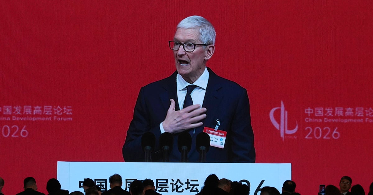 Jak Apple tracił dominację i wiarygodność. "Głównym winowajcą są Chiny"